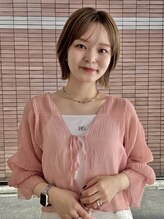 ビーハイブ 仙台駅前店(Behive) 高山 香奈