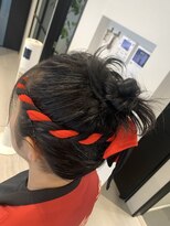 ビューティーサロン CYC&nbsp;ヘアセット