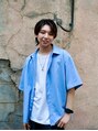 クロムトウキョウアルト 神保町店(CHROM TOKYO ALT) 藪 清正
