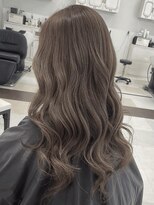 ビーシャンス(B.Chance)&nbsp;中明度グレージュ