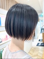 アビーファイブ(ABBEY 5)&nbsp;ボブ内巻きボブ外はねボブミニボブ大人ボブくびれボブ結べるボブ