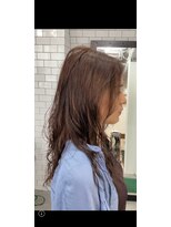 レガーレ(Legare)&nbsp;レイヤーパーマ【中区紙屋町】