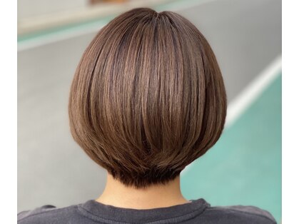 チェリッシュ(cherish)の写真