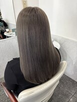 タブー(TABOO)&nbsp;★グレーカラー