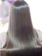 グランツヘアー(Glanz hair)の写真/お客様一人ひとりの髪質に合わせてトリートメントをセレクト!大人女性のお悩みに応えます◎