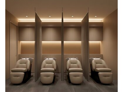 完全個室サロン MoeBell ～izumo～【3月中旬 NEW OPEN(予定)】の写真