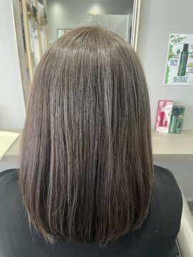 フォーティエイティ 郡山店(40-80) 艶ベージュ