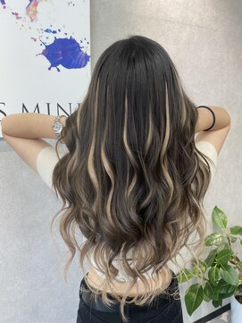 レヴェリー(REVERIE) プルエクステ