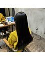 ラフィス ヘアー ラヴィ 寝屋川店(La fith hair lavie)&nbsp;縮毛矯正もお任せ下さい★