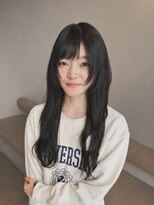 ココラボ(coco labo) ウルフカット