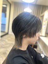 クロエ バイ ラヴィズム 長岡古正寺店(CLOE by LUVISM)&nbsp;クールウルフ