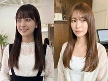 零秒女髪 千里丘店