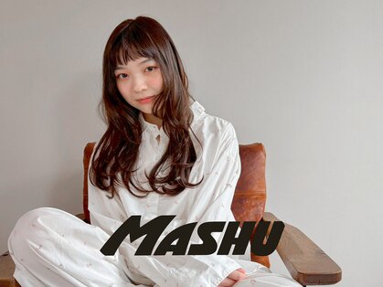 マッシュ チャヤマチ(MASHU chayamachi)の写真