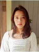 ナチュラルウェーブ