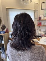 メレットバイホーム(Meret by Home) 大人女性向けレイヤースタイル