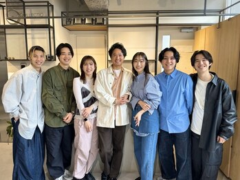フィルムス 横浜(FILMS+)の写真/日本一の称号を持つサロン/モデル,芸能人から信頼を得るサロンが精鋭を集結「ショートボブレイヤーカット」