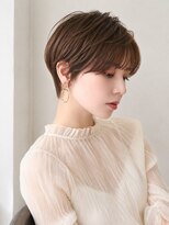 ブレスボー コウベ(Breath beauu)&nbsp;大人ショート