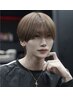 【デザインカット】+【縮毛矯正】￥15000~