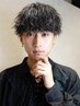 【リピート】カット＋ツイストスパイラル＋TR＋フェイスパック