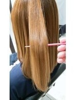 newi 練馬【ネウィ】【12月1日OPEN（予定）】&nbsp;☆ブリーチ毛でも縮毛矯正を諦めたくない方はコチラ☆