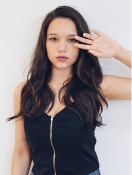 グッデイ ヘアー(GOOD DAY HAIR) 【jessica】下北沢外国人風style14グレージュカラーASHカラー