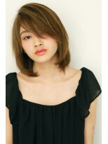 エアー 銀座タワー(AIR)&nbsp;3D つやミディ