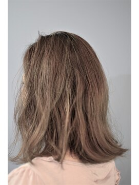 カリオカ(KARIOCA) lob style