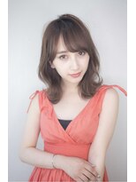 チェルモ(CHELUMO) 前上がり