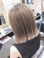 メリー(merry craftsman's factory)&nbsp;ハニーベージュ(^^)