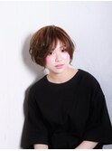 【ARLE/伊島町】ウザバングマッシュ