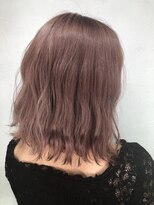 アンク クロス 池袋北口店(ANKHCROSS) 《アンククロスYUKI》ピンクベージュ