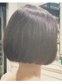 タッセルボブ