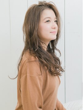 すりーずはうす 【すりーずはうす】オフィス受けNO.1！オレンジベージュ