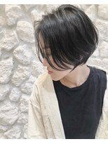 モアナ バイ ヘッドライト 沖縄豊見城店(Moana by HEADLIGHT)&nbsp;Moana豊見城#小顔#ヘッドスパ#アッシュ#イメチェン