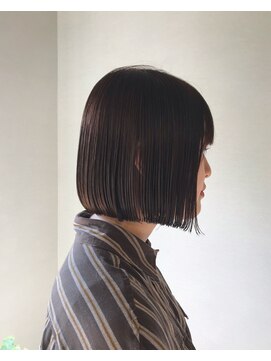 ハサミ(HASAMI) 【HASAMI.】bob