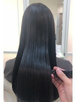 リメル 奥沢自由が丘店(Remel)&nbsp;髪質改善×酸熱トリートメント