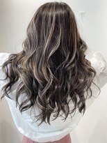 カシィ(kashi)&nbsp;kashi立体感ハイライト