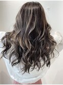 kashi立体感ハイライト