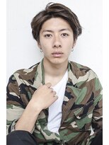 キートスバイガーランド (Kiitos by Garland)&nbsp;[Kiitos/吉祥寺]グランジ×爽やかストレート02☆