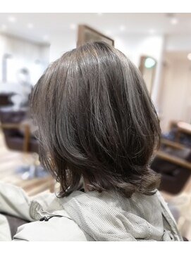 シエル エマージュ 松戸(CIEL Emerge) ウルフスタイル