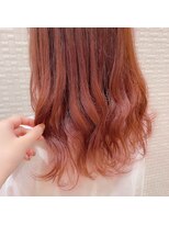 オリーブスバイネオリーブ(Olive's by neolive)&nbsp;【新宿 Olive's by neolive コーラルピンク】