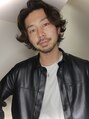 サロンドミルク 溝の口店(salon de MiLK) 露木 啓介