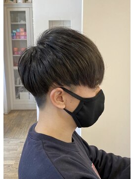 テイスティ プライム(tasty prime) 韓国風 メンズスタイル