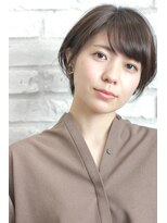 エルサフィロ ヒゴバシ(el zafiro)&nbsp;【エルサフィロ  肥後橋】フェミニンショート