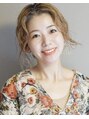 アン たまプラーザ(un) 川原 由紀子