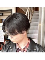 アヴァンス 天王寺店(AVANCE.)&nbsp;韓国マッシュ