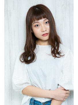 フィノ(Fino) ナチュラルミディアム