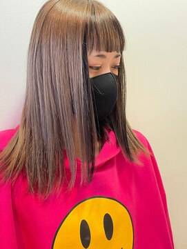 ウエスト(WEST) 姉ギャル