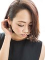 美容室 フェリーチェ 稲毛/白髪染め/ヘナ/オーガニック/キッズカット/メンズカット