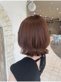 レイヤーボブ